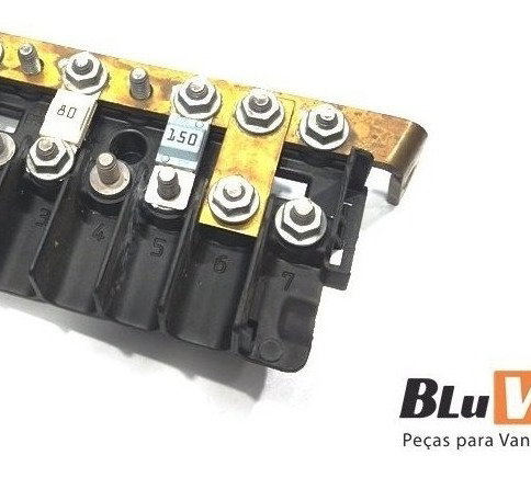 Sensor Polo Positivo Mb Sprinter 311 2.2 Biturbo 2014 (132)