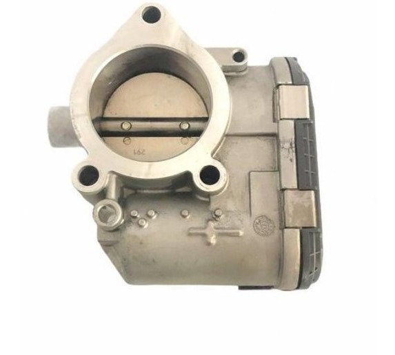 Tbi Corpo De Borboleta Citroen Aircross 1.6 16v Aut 2017