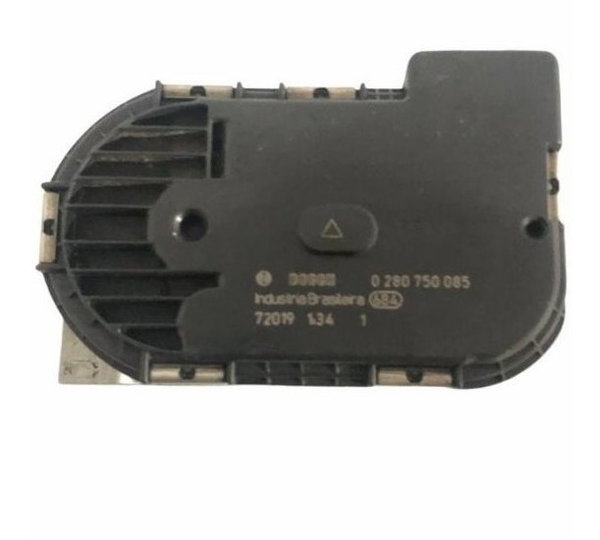 Tbi Corpo De Borboleta Citroen Aircross 1.6 16v Aut 2017