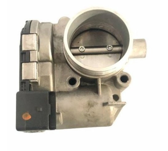 Tbi Corpo De Borboleta Citroen Aircross 1.6 16v Aut 2017