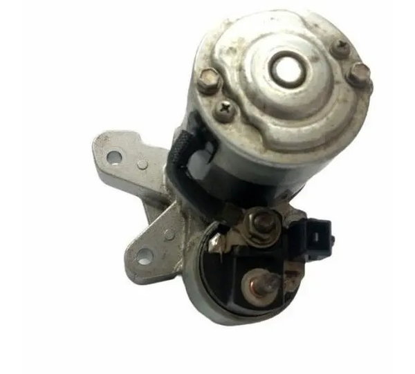 Motor De Partida Arranque Aircross 1.6 16v Aut 2017/18