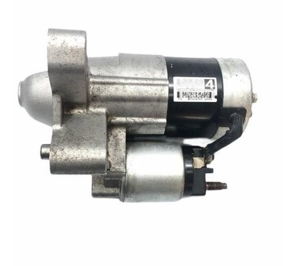Motor De Partida Arranque Aircross 1.6 16v Aut 2017/18