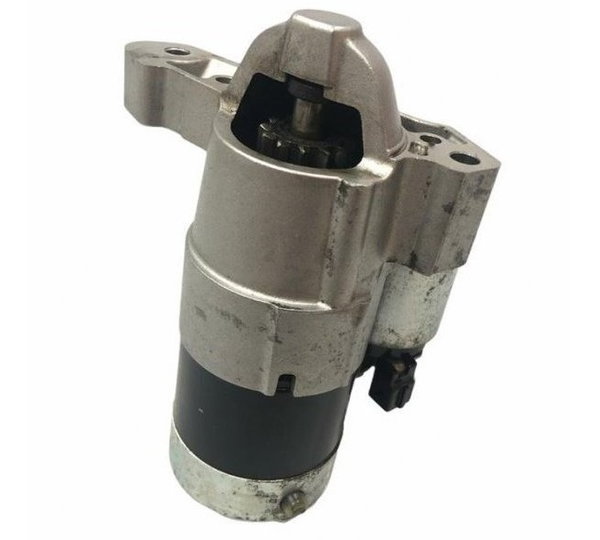 Motor De Partida Arranque Aircross 1.6 16v Aut 2017/18