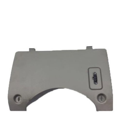 Acabamento Inferior Painel Renault Master 2.5 2011/12