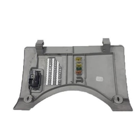 Acabamento Inferior Painel Renault Master 2.5 2011/12