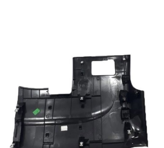 Moldura Inferior Painel Esquerdo Citroen Aircross 2017/18