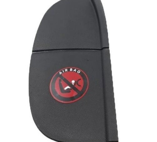 Moldura Superior Painel Lado Direito Citroen Aircross 2017