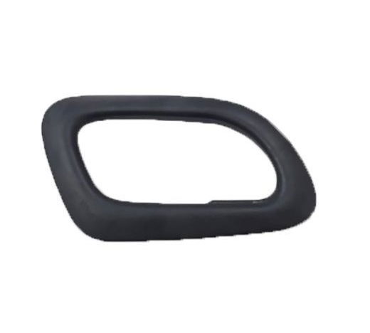 Moldura Maçaneta Interna Traseira Direita Aircross 2017/18 Original Foto