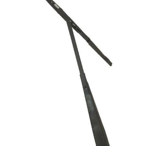 Braço Limpador Do Parabrisa Chery Rely Van 2013