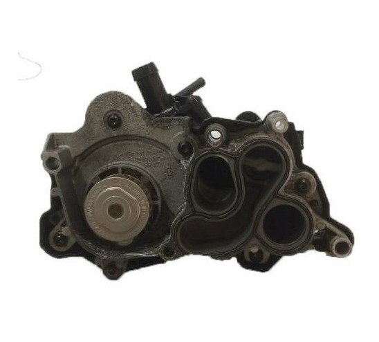 Bomba Da Água T-cross 200at 1.0 Tsi Turbo 2019/20