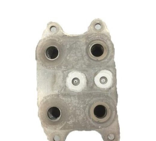 Resfriador Do Óleo T-cross 200at 1.0 Tsi Turbo 2019/20