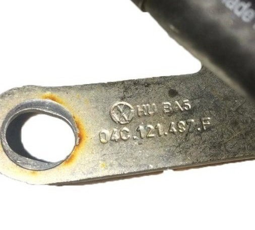 Cano Água Turbina T-cross 200at 1.0 Tsi Turbo 2019/20