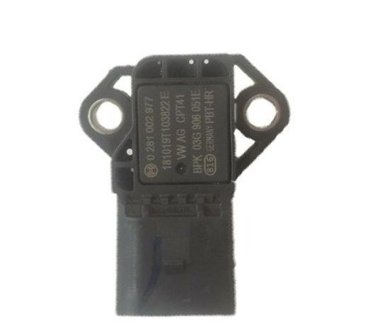 Sensor Map Admissão T-cross 200at 1.0 Tsi Turbo 2019/20