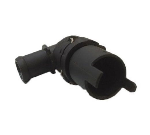 Bocal Engate Rápido Mangueira Flange T-cross 1.0 Tsi 19/20 A