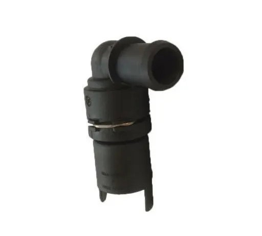 Bocal Engate Rápido Mangueira Flange T-cross 1.0 Tsi 19/20 A
