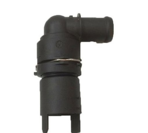 Bocal Engate Rápido Mangueira Flange T-cross 1.0 Tsi 19/20 A