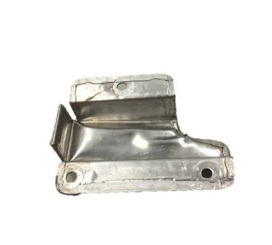Proteção Termica Sensor Detonação T-cross 1.0 Tsi 2019/20