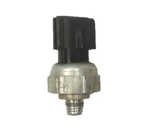 Sensor Pressostato Ar Condicionado Nissan Versa 1.6 Sl 2019