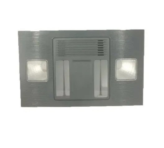 Luz De Cortesia Teto T-cross 200at 1.0 Tsi Turbo 2019/20
