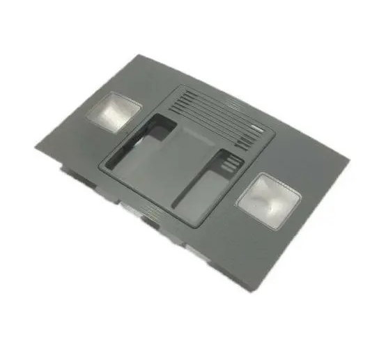 Luz De Cortesia Teto T-cross 200at 1.0 Tsi Turbo 2019/20