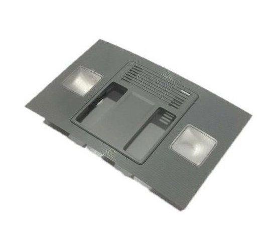 Luz De Cortesia Teto T-cross 200at 1.0 Tsi Turbo 2019/20