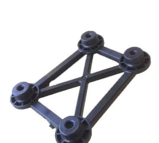 Suporte Do Cambio Citroen Aircross 1.6 2017/18