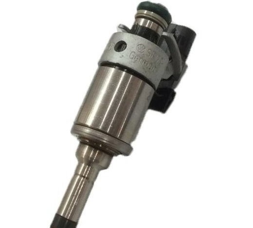 Bico Injetor De Combustível T-cross 1.0 Tsi Turbo 2019-20