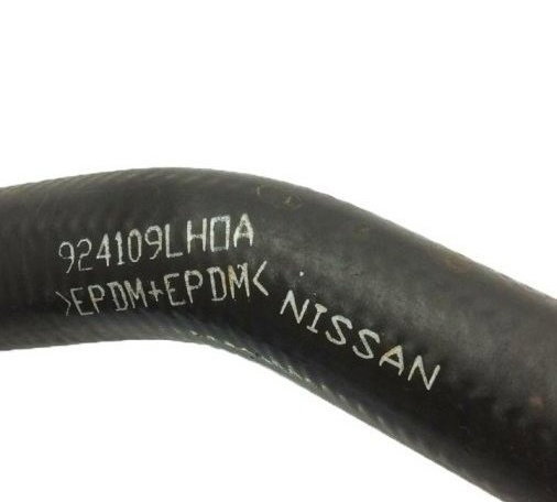 Mangueira Do Radiador Nissan Versa 1.6 Sl  2019