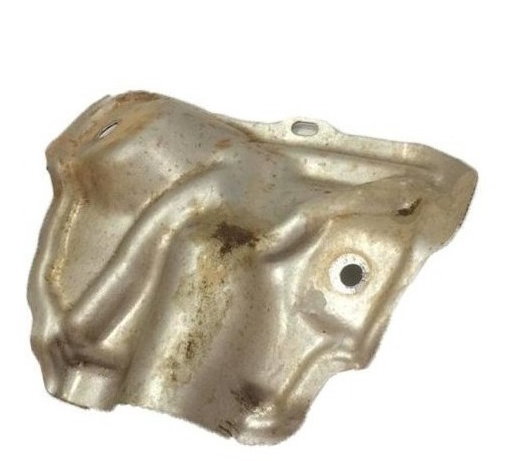 Protetor Calor Motor Nissan Versa 1.6 Sl 2019