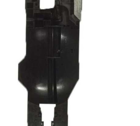 Suporte Maçaneta Externa Traseira Ld Nissan Versa Sl 2019 Original Foto