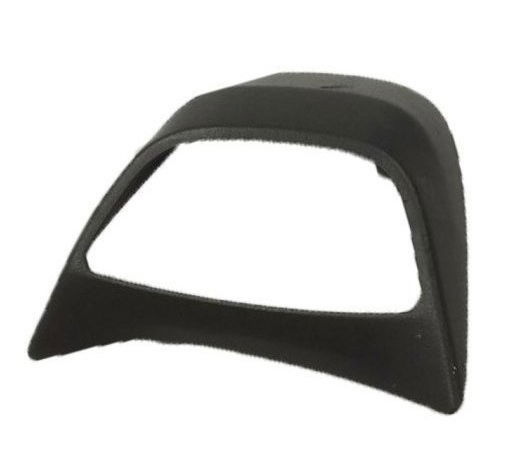 Acabamento Moldura Botão Volante Honda Fit 2017