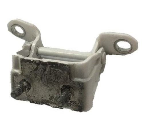 Dobradiça Porta Traseira Direita Nissan Versa Sl  2019