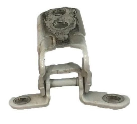 Dobradiça Porta Traseira Esquerda Nissan Versa Sl  2019