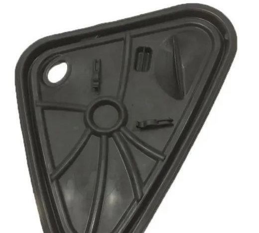 Capa Acabamento Porta Dianteira Ld Vw T-cross 2019/20