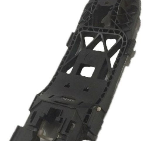 Suporte Maçaneta Externa Traseira Le Vw T-cross 2019-20 Original Foto