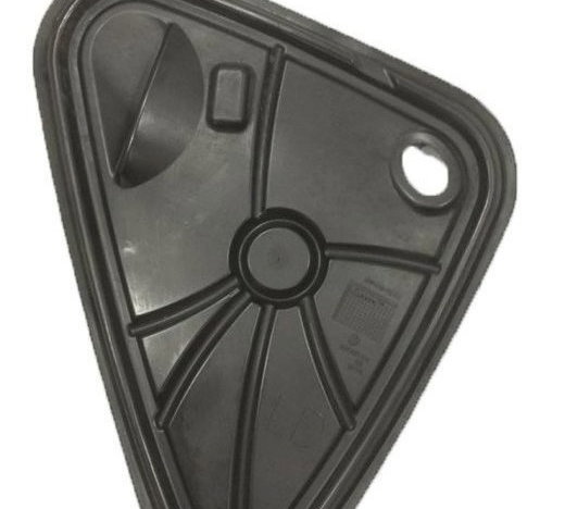 Capa Acabamento Porta Traseirald Vw T-cross 2019/20