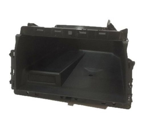 Acabamento Console Central Do Painel T-cross 2019/20