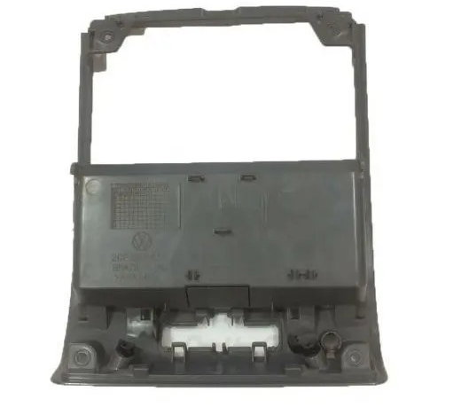 Moldura Acabamento Porta Óculos Original Vw T-cross 2019/20