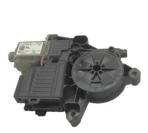 Motor Vidro Eletrico Traseiro Esquerdo Vw T-cross 2019/20