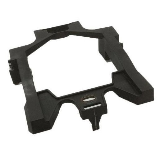 Moldura Alavanca Trambulador Cambio Vw T-cross 2019/20