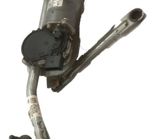 Motor Limpador Dianteiro Vw T-cross 2019/20