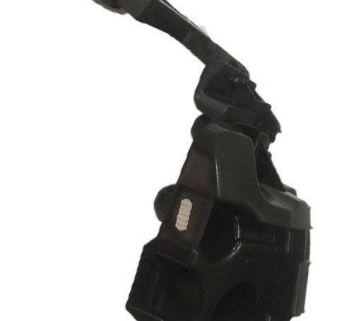 Guia Parachoque Traseiro Le Vw T-cross 2019/20