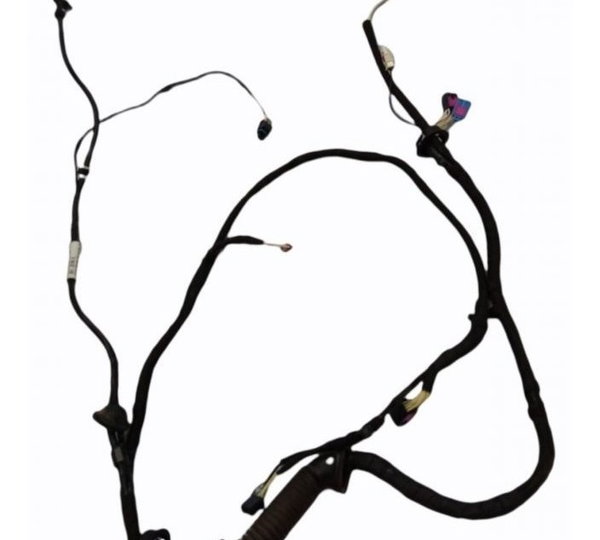 Chicote Interno Da Tampa Traseira T-cross 2019/20