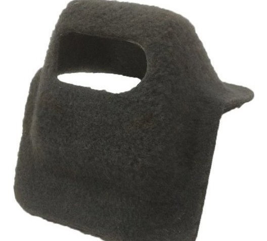 Acabamento Interno Tampa Traseira Vw T-cross 2019-20