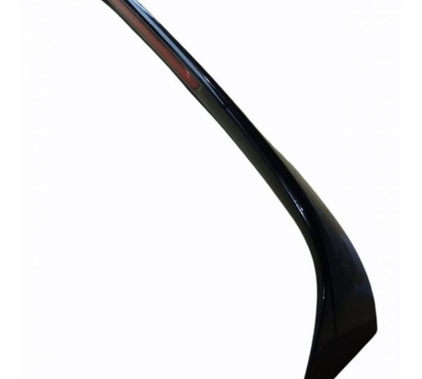 Aerofolio + Break Light Da Tampa Traseira Vw T-cross 2019/20