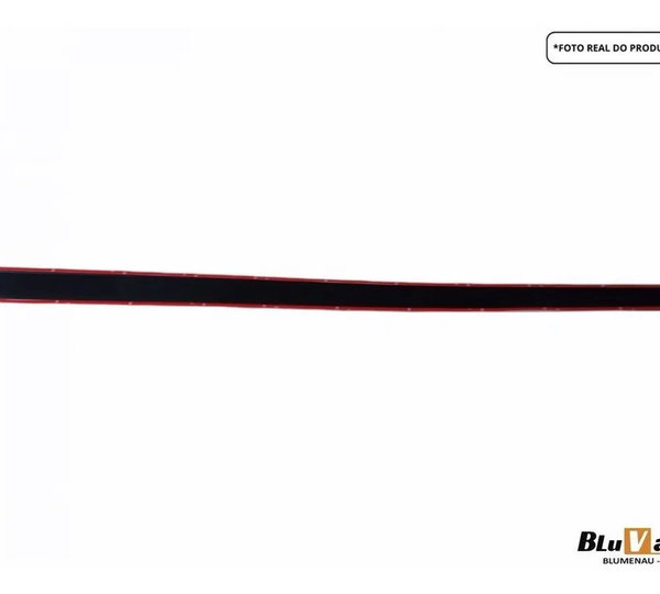 Friso Lateral Lado Direito Fiat Palio 2008