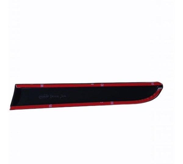 Friso Traseiro Lateral Lado Direito Fiat Palio 2008