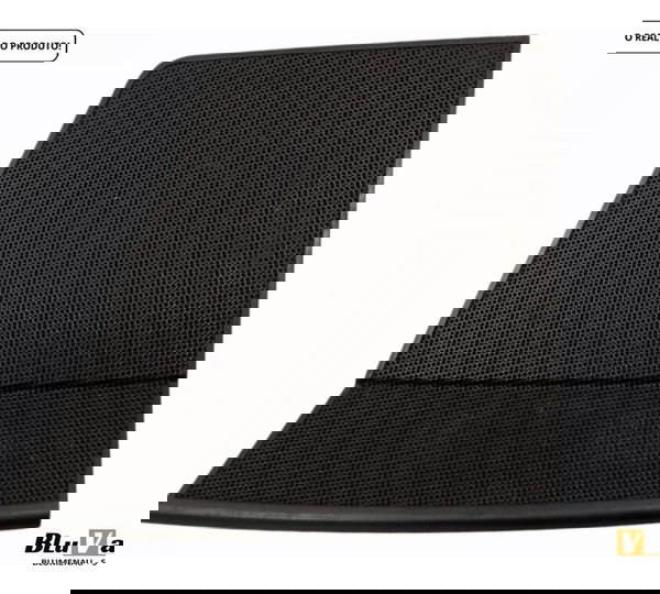 Capa Alto Falante Esquerda Sprinter 311 2013/14