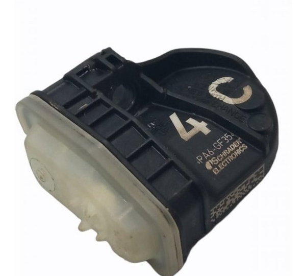 Sensor Pressão Pneu Chevrolet Cruze Lt 1.4 2019/2020