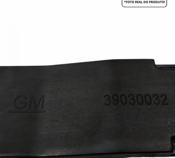 Tampa Do Duto Protetor Do Cabo Gm Cruze Lt 1.4 Turbo 2019/20